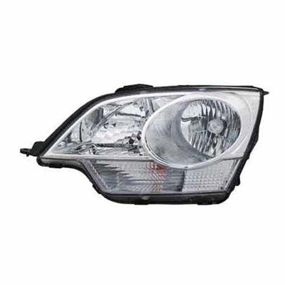 2013 chevrolet captiva front driver side replacement headlight assembly arswlgm2502306v