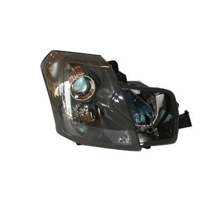 2007 cadillac cts front passenger side replacement headlight assembly arswlgm2503242v