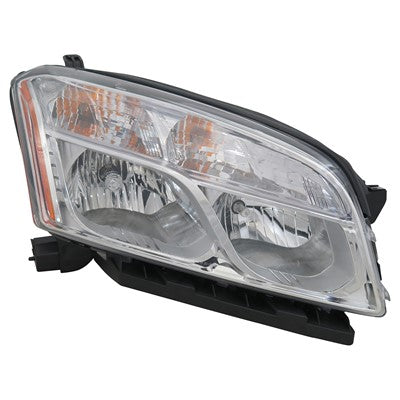 2015 chevrolet trax front passenger side replacement headlight assembly arswlgm2503401c