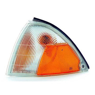 1992 geo metro front driver side replacement parking side marker light assembly arswlgm2520149