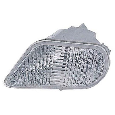 1999 pontiac firebird passenger side replacement turn signal parking light assembly arswlgm2521177