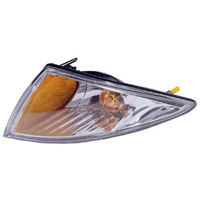 2002 chevrolet cavalier front passenger side replacement parking light assembly arswlgm2521179c