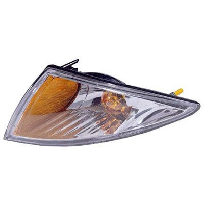 2000 chevrolet cavalier front passenger side replacement parking light assembly arswlgm2521179c