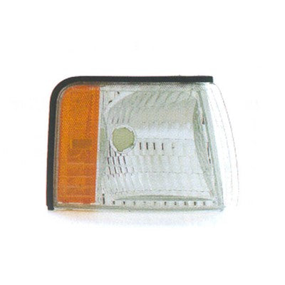 1999 cadillac deville passenger side replacement cornering light assembly arswlgm2541102v