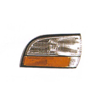 1996 buick park avenue front driver side replacement cornering side marker light assembly arswlgm2550136