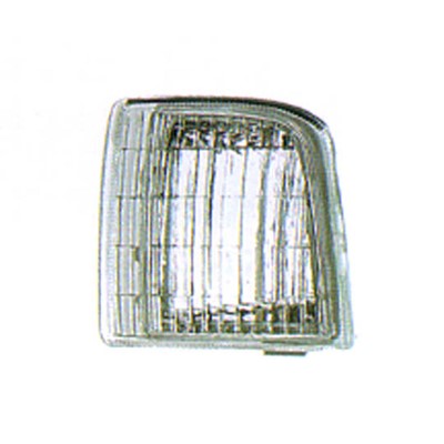 2000 gmc safari front driver side replacement side marker light assembly arswlgm2550139v