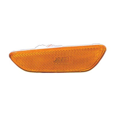 2015 chevrolet captiva front driver side replacement side marker light assembly arswlgm2550195c