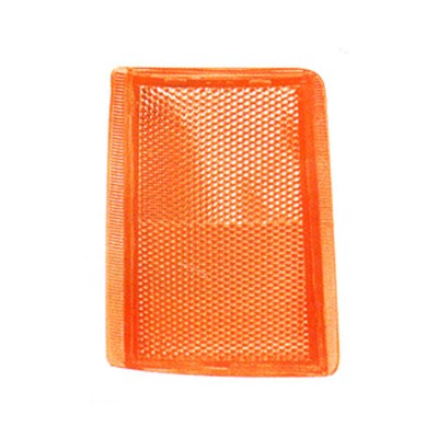 1989 chevrolet c k front driver side replacement side reflector arswlgm2556102