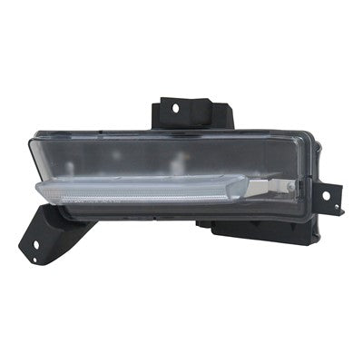 2017 chevrolet camaro driver side replacement driving light arswlgm2562108c