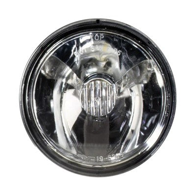 2001 pontiac montana driver or passenger side replacement fog light assembly arswlgm2592119v