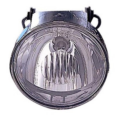 2004 pontiac sunfire front driver or passenger side replacement fog light assembly arswlgm2592121