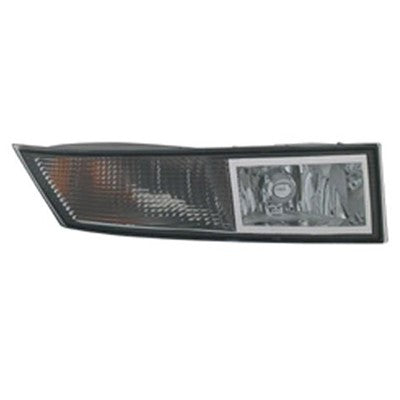 2011 cadillac escalade passenger side replacement fog light assembly arswlgm2593163v