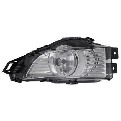 2011 buick regal passenger side replacement fog light assembly arswlgm2593302