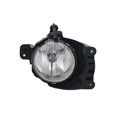 2016 Chevrolet Sonic Passenger Side Replacement Fog Light