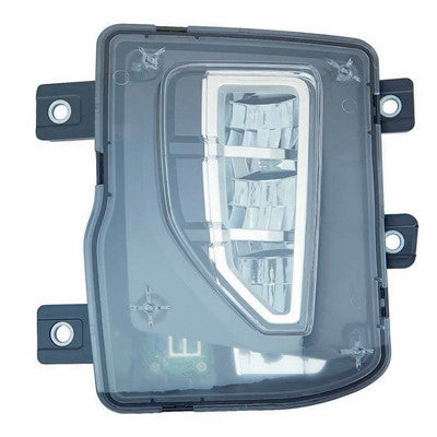 for 2017 2018 2019 2020 Chevrolet Sonic RH Right Passenger side Fog