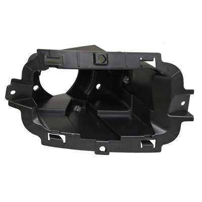 2015 chevrolet silverado 1500 driver side replacement fog light bracket arswlgm2602102c