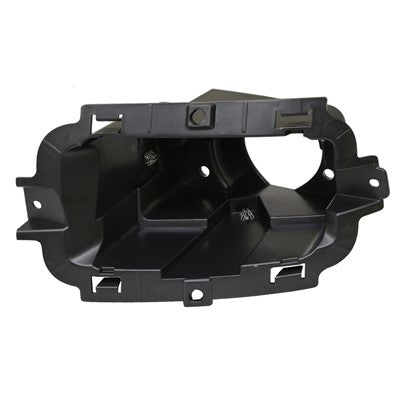 2015 chevrolet silverado 1500 passenger side replacement fog light bracket arswlgm2603102c