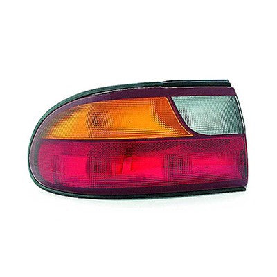 2003 chevrolet malibu rear driver side replacement tail light assembly arswlgm2800132v