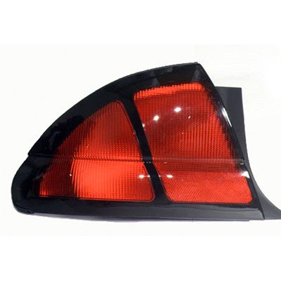 1999 chevrolet lumina rear driver side replacement tail light assembly arswlgm2800137