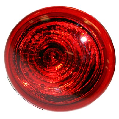 2009 chevrolet hhr rear driver side replacement tail light assembly arswlgm2800195v