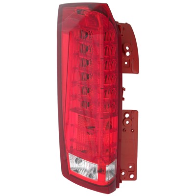 2013 cadillac srx rear driver side replacement tail light assembly arswlgm2800255v