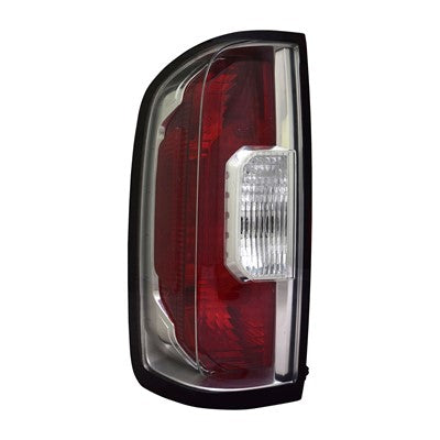 2015 gmc canyon rear driver side replacement tail light assembly arswlgm2800273c