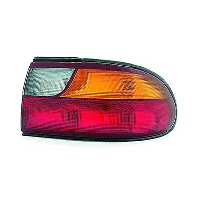 2000 chevrolet malibu rear passenger side replacement tail light assembly arswlgm2801132v