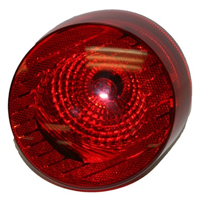 2009 chevrolet cobalt rear passenger side replacement tail light assembly arswlgm2801184v