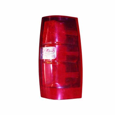 2013 chevrolet tahoe rear passenger side oem tail light assembly arswlgm2801196oe