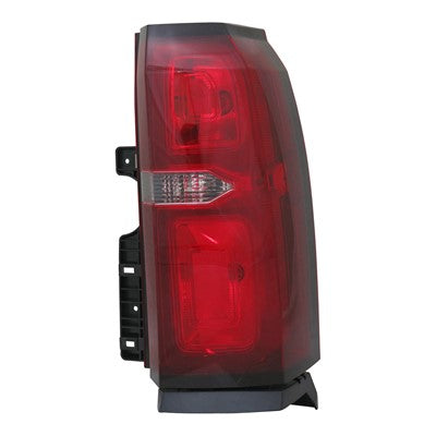 2020 chevrolet tahoe rear passenger side replacement tail light assembly arswlgm2801264c