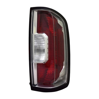 2016 gmc canyon rear passenger side replacement tail light assembly arswlgm2801273c