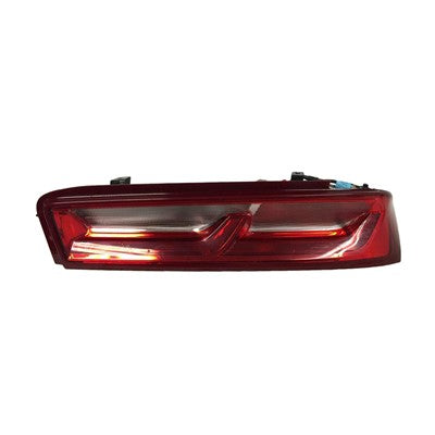 2017 chevrolet camaro rear passenger side replacement led tail light assembly arswlgm2801288n