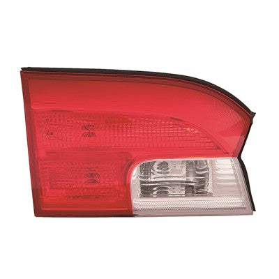 2013 gmc terrain rear driver side replacement tail light assembly arswlgm2802105c