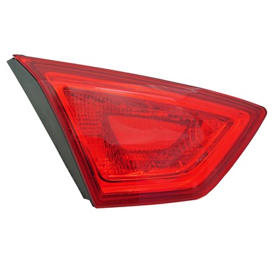 2020 chevrolet impala rear driver side replacement tail light assembly arswlgm2802109c