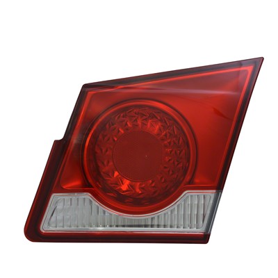 2014 chevrolet cruze rear passenger side replacement tail light assembly arswlgm2803102c