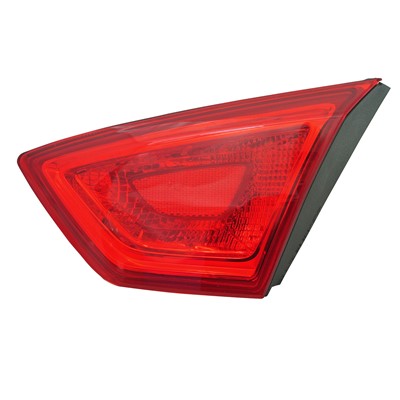 2020 chevrolet impala rear passenger side replacement tail light assembly arswlgm2803109c