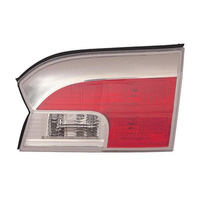 2013 gmc terrain rear passenger side replacement tail light assembly arswlgm2803113c