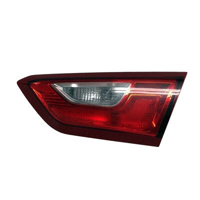 2021 chevrolet malibu rear passenger side replacement led tail light assembly arswlgm2803114c