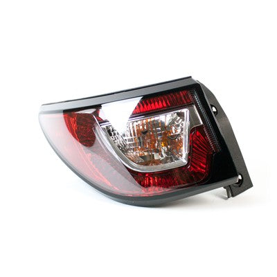 2015 chevrolet traverse rear driver side replacement tail light assembly arswlgm2804112c