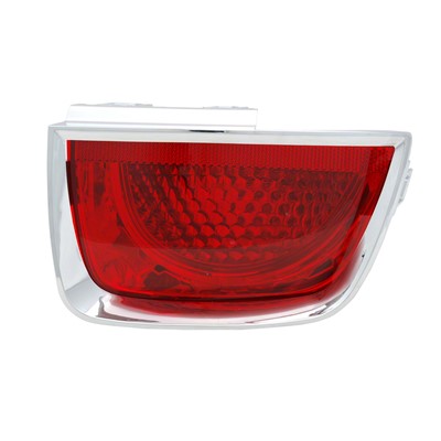 2010 chevrolet camaro rear passenger side replacement tail light assembly arswlgm2805108c