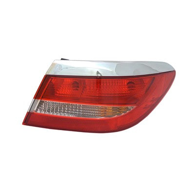 2014 buick verano rear passenger side replacement tail light assembly arswlgm2805109c