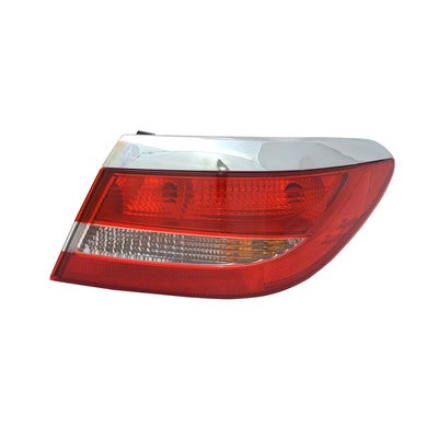 2015 buick verano rear passenger side replacement tail light assembly arswlgm2805109c