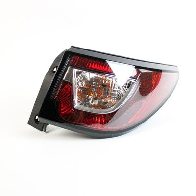 2015 chevrolet traverse rear passenger side replacement tail light assembly arswlgm2805112c