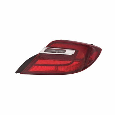 2015 buick regal rear passenger side replacement tail light assembly arswlgm2805118c