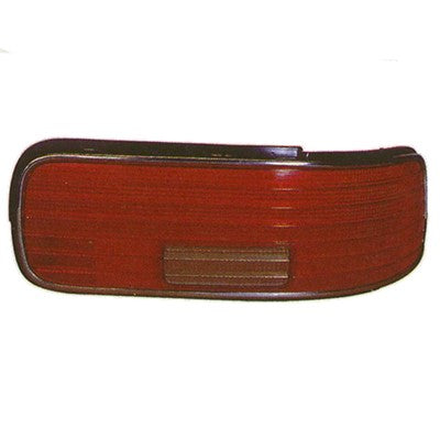 1995 chevrolet caprice rear driver side replacement tail light lens arswlgm2808109