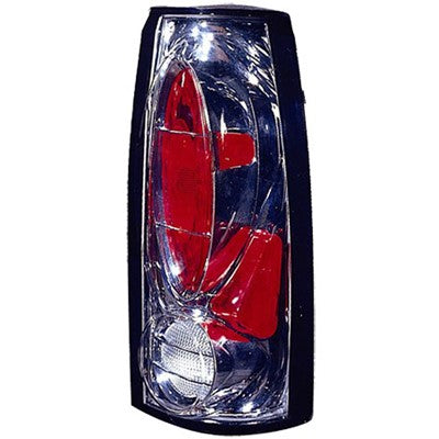 1997 chevrolet suburban rear replacement tail light kit arswlgm2811172