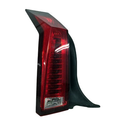 2015 cadillac cts v rear driver side oem tail light arswlgm2818200oe