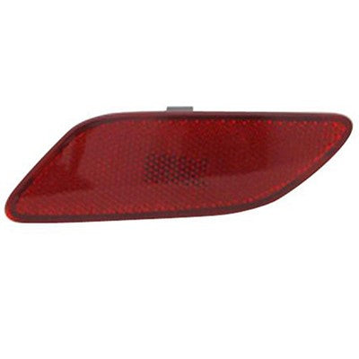 2015 chevrolet captiva rear driver side replacement side marker light assembly arswlgm2860111c