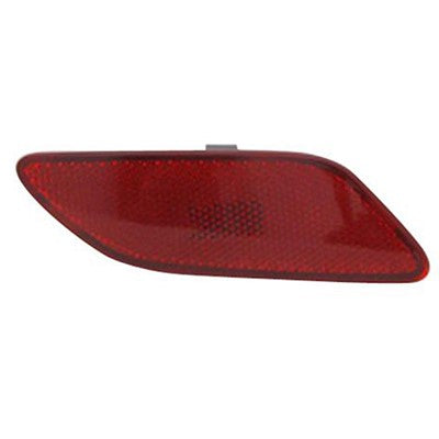 2012 chevrolet captiva rear passenger side replacement side marker light assembly arswlgm2861111c