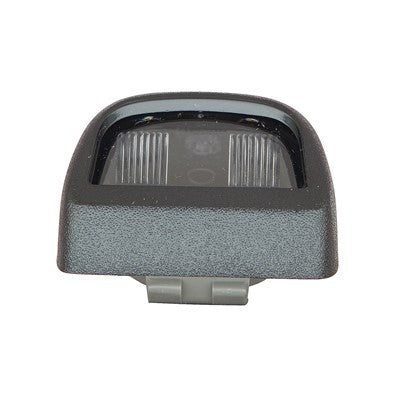 2005 gmc sierra fashion license plate light